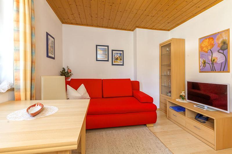 Ferienwohnhaus Heimfriede Apartment Reit im Winkl Exterior photo