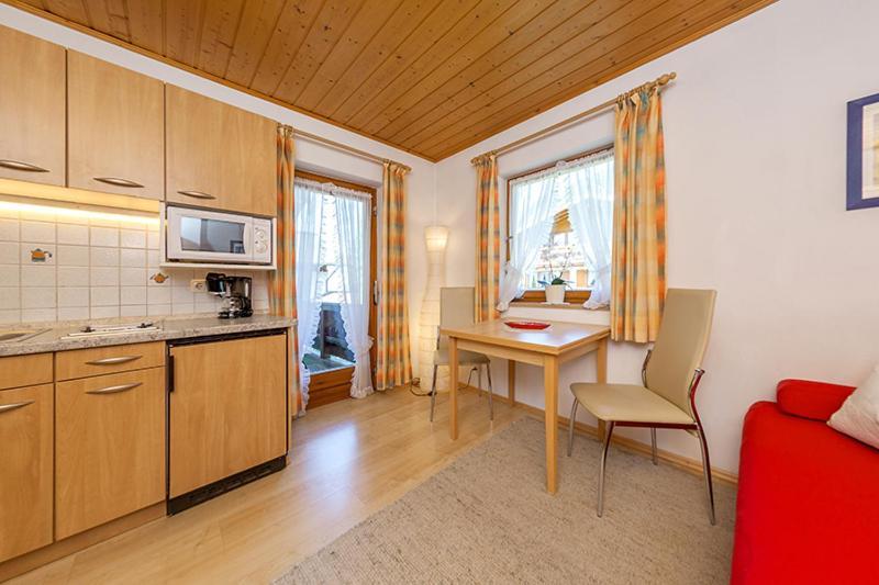 Ferienwohnhaus Heimfriede Apartment Reit im Winkl Exterior photo